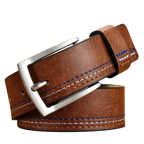 Bloke's Texas Belt - Perfect for a Right Good Look!