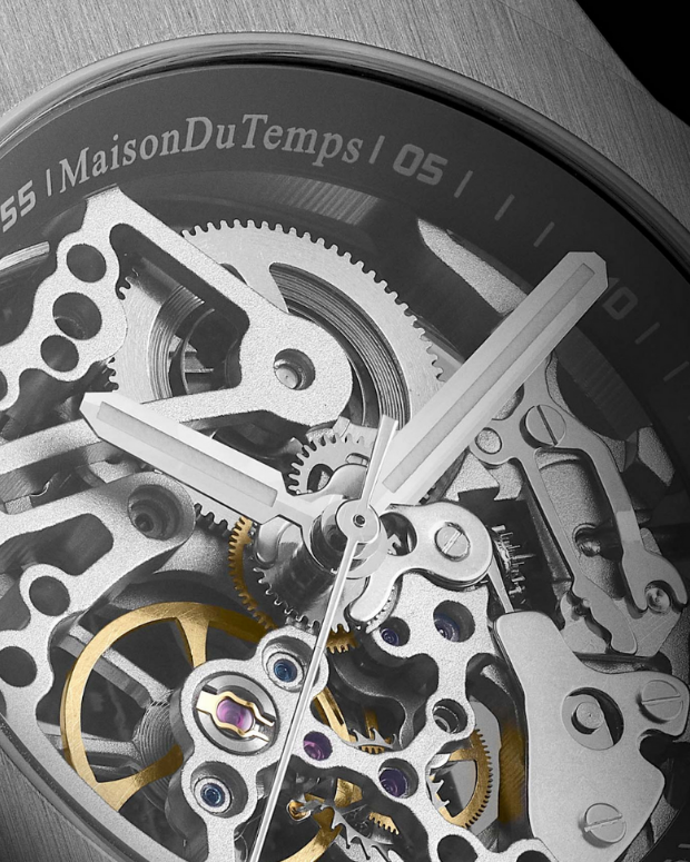 MT Beta Skeleton - Back to the Bone!