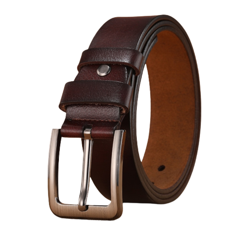 Chaps' Leather Belt from Cardiff