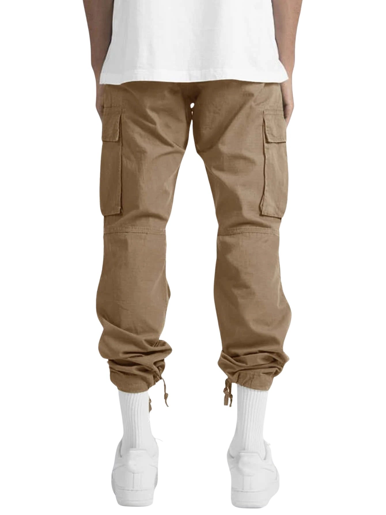 Nooh® Chilled Cargo Trousers